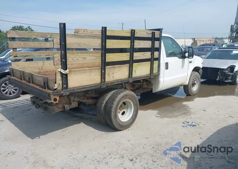 1999 Ford F-250 Lariat/Xl/Xlt z USA, uszkodzony, nr VIN 1FDNF21L1XEE51732